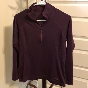 Patagonia Quarter Zip